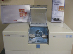 CEREC Builder